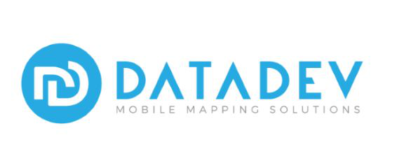 Logo kompanije - DataDEV
