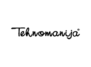 Logo kompanije - Tehnomanija d.o.o. Beograd