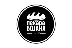 Logo kompanije - PTUR Bojana Sakić