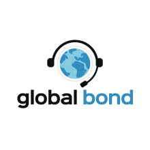 Logo kompanije - Global Bond doo