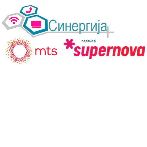 Logo kompanije