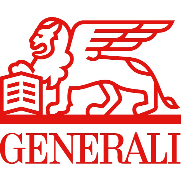 Logo kompanije - GENERALI OSIGURANJE SRBIJA A.D.O.